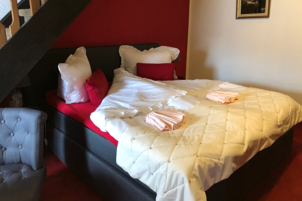 Hotel Pension Eulenhof